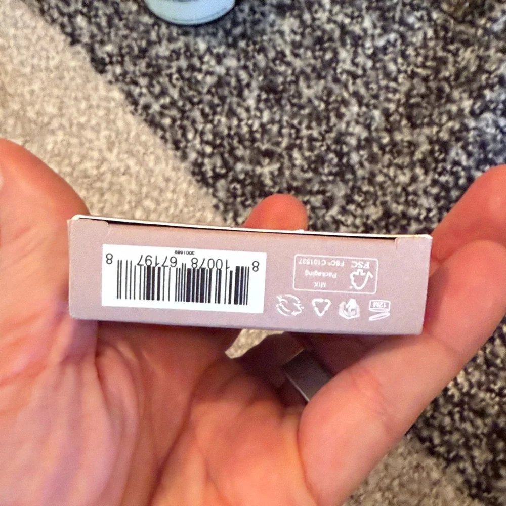 Rose Inc Blush Divine in Soft Pink - Picture 3 of 7